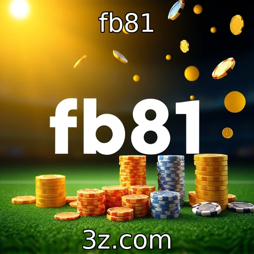 fb81 Os segredos por trás das apostas esportivas de sucesso