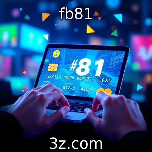 fb81 Como as carteiras digitais estão revolucionando as apostas online