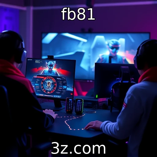 fb81 As apostas esportivas estão mudando: descubra as novas tendências do mercado