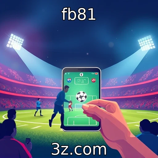 fb81 Apostas esportivas: analisando os melhores times para 2025