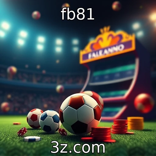 fb81 Apostas Esportivas: Como Analisar as Partidas Com Eficácia e Lucro