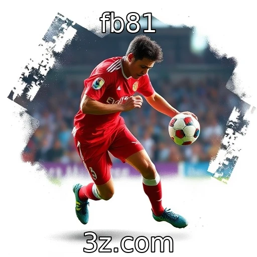 fb81 Apostas esportivas: como analisar partidas e aumentar suas chances de lucro